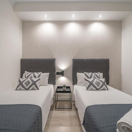 Xpce Teatro Square Apartment Malaga Exterior photo