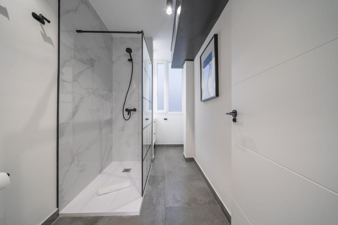 Xpce Teatro Square Apartment Malaga Exterior photo